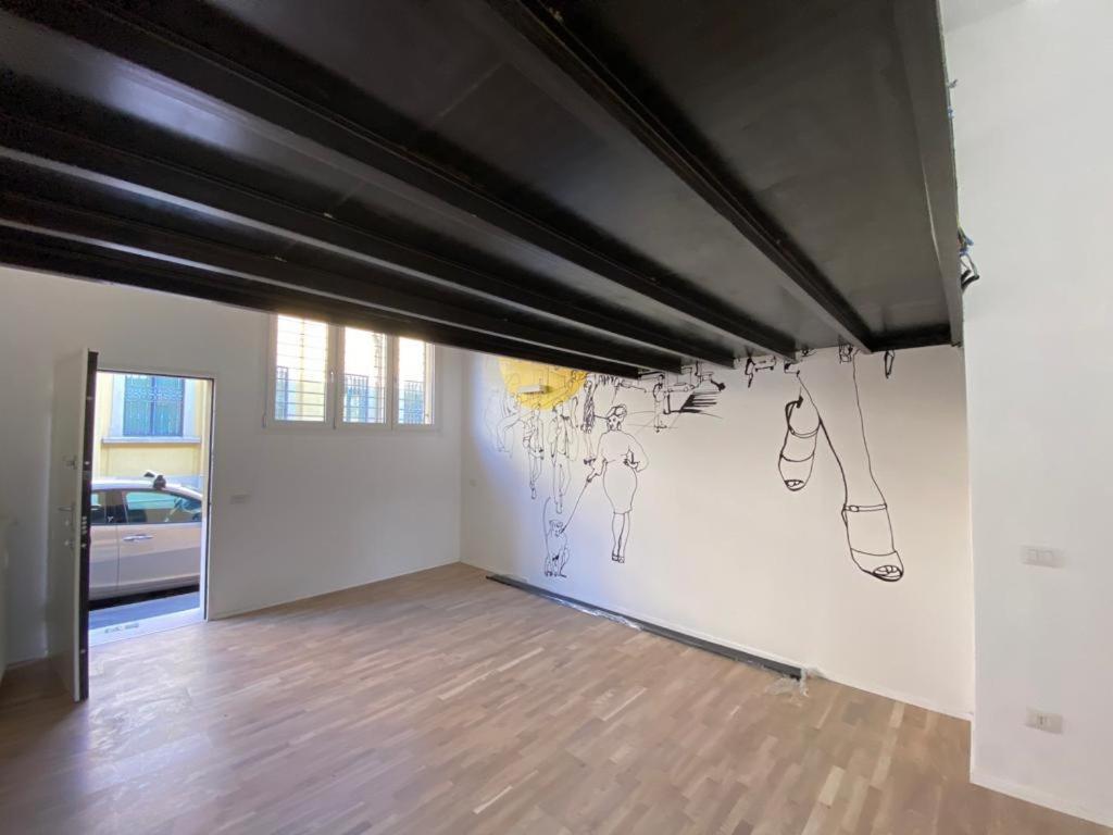 Appartement Miki's Milan