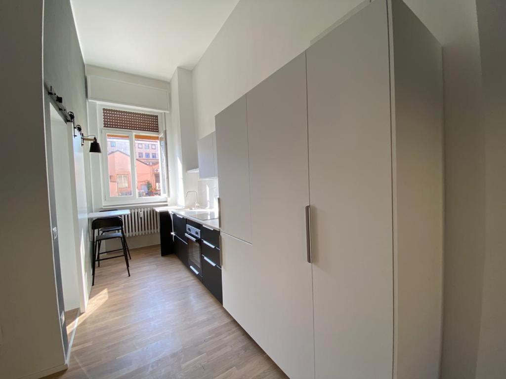 Appartement Miki's Milan