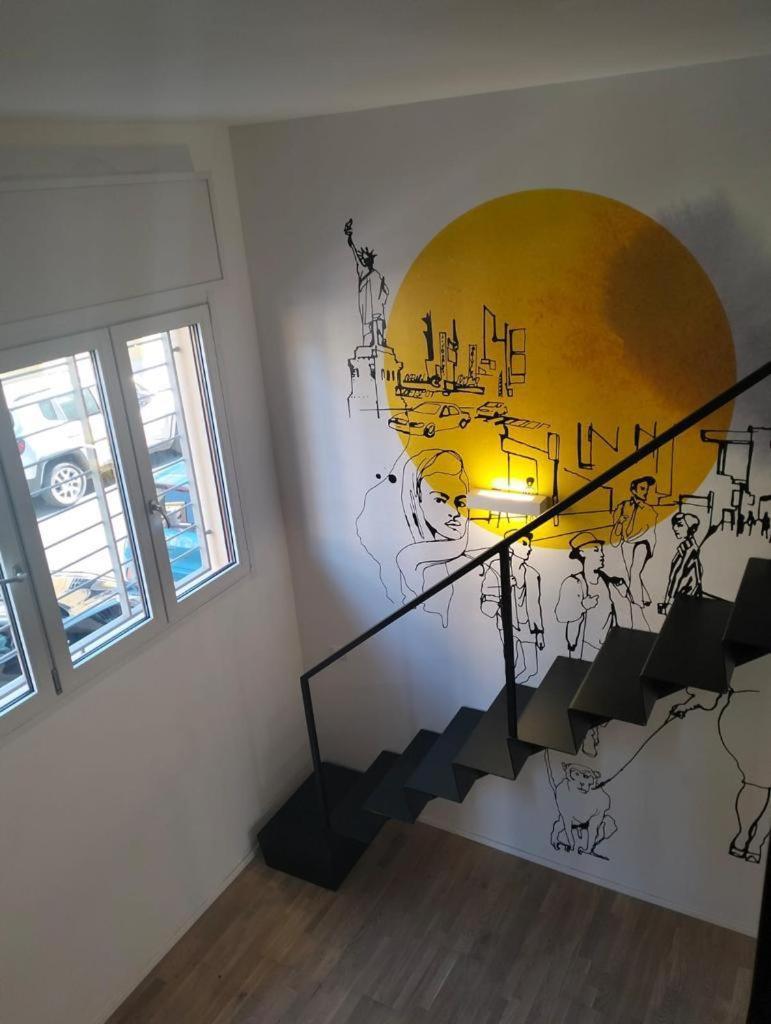 Miki's Appartement Milan
