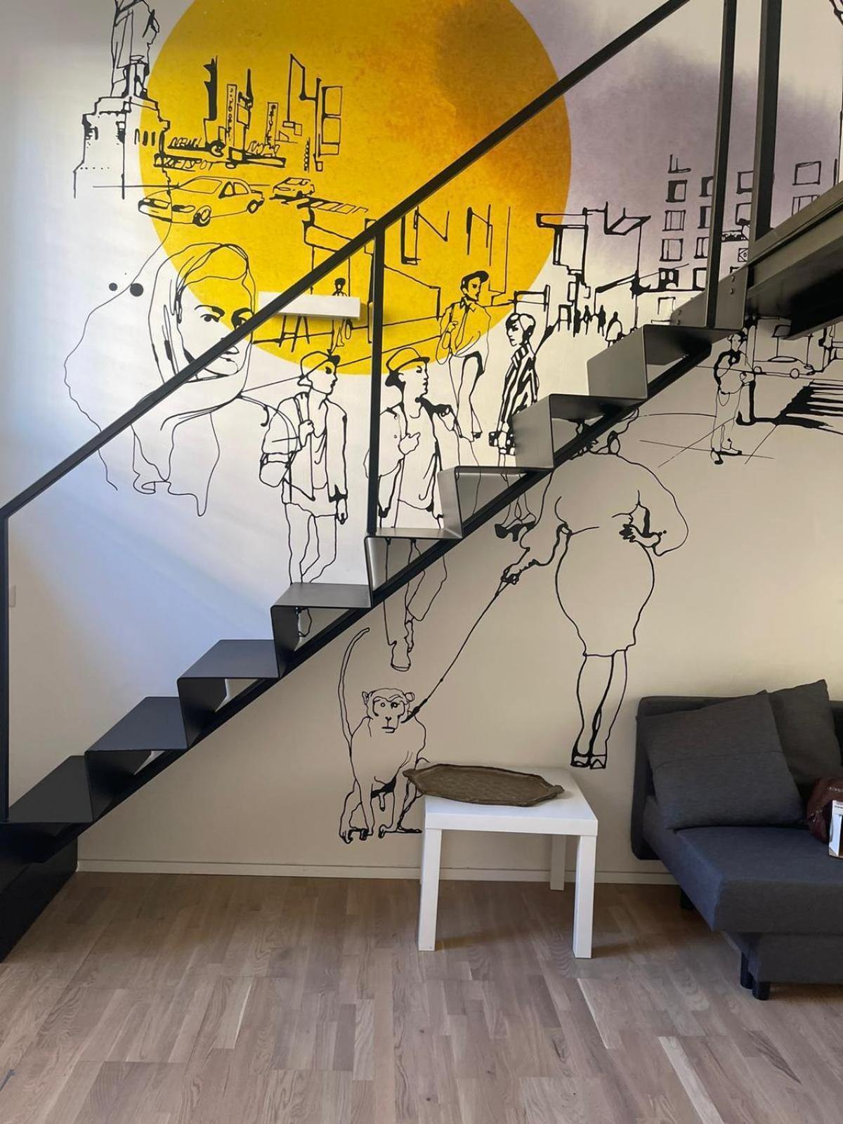 Miki's Milan